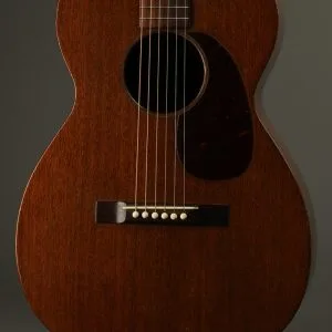 1949 Martin 0-15 Acoustic Guitar Used