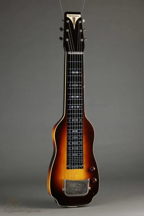 1950 Epiphone Electar Century Lap Steel – Used