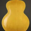 1950 Gibson L-4 Natural Arch Top Guitar- Used