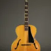 1950 Gibson L-4 Natural Arch Top Guitar- Used