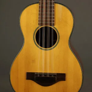 1950 Martin T-18 Tiple – Used