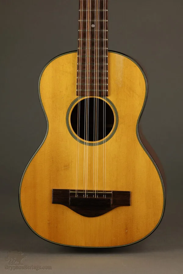 1950 Martin T-18 Tiple – Used