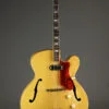 1951 Epiphone Zephyr Regent Tenor Electric Archtop Guitar – Used