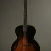 1951 Gibson L-48 Arch Top Acoustic Guitar Used