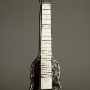 1951 Magnatone Varsity Lap Steel Guitar Used