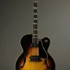 1952 Gibson ES-350 Sunburst Arch Top Electric Guitar Used