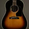 1952 Gibson SJ Steel String Acoustic Guitar