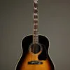 1952 Gibson SJ Steel String Acoustic Guitar