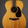 1952 Martin 000-18 Steel String Acoustic Guitar-Used