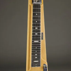 1953 Fender Deluxe 8 Lap Steel Guitar – Used