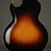 1953 Gibson ES-175D Sunburst Arch Top Guitar-Used