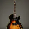 1953 Gibson ES-175D Sunburst Arch Top Guitar-Used