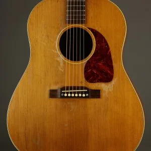 1953 Gibson J-50 Acoustic Guitar – Used