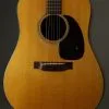 1953 Martin D-18 Steel String Acoustic Guitar Used
