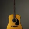 1953 Martin D-18 Steel String Acoustic Guitar Used