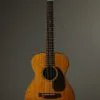 1954 Martin 0-18 Steel String Acoustic Guitar Used