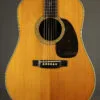 1954 Martin D-28 Acoustic Guitar – Used