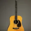 1954 Martin D-28 Acoustic Guitar – Used