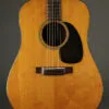 1955 Martin D-18 Acoustic Guitar – Used