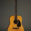 1955 Martin D-18 Acoustic Guitar – Used