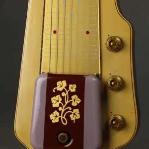 1956 Gibson Ultratone Lap Steel Used