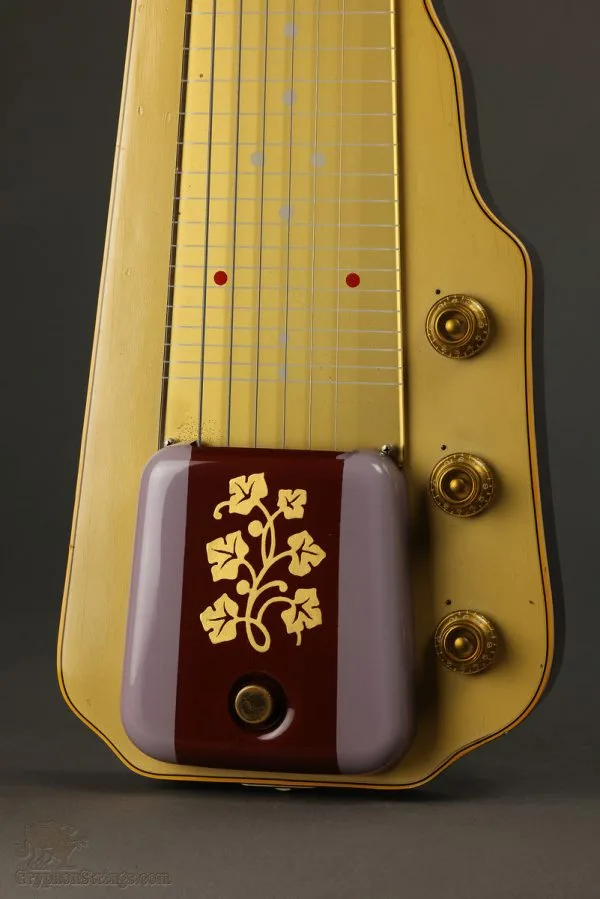 1956 Gibson Ultratone Lap Steel Used