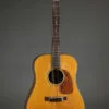 1956 Martin D-18 Acoustic Guitar – Used