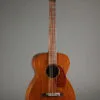 1957 Martin 0-15 Acoustic Guitar-Used