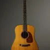 1957 Martin D-21 Acoustic Guitar Used