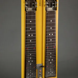 1958 Gibson C-530 Console Double-Neck Steel Guitar – Used