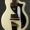 1958 Supro Dual Tone Electric Guitar Used