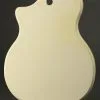 1958 Supro Dual Tone Electric Guitar Used