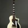 1958 Supro Dual Tone Electric Guitar Used
