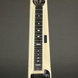 1959 Fender Deluxe 6 Lap Steel Guitar – Used
