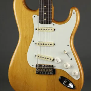 1959 Fender Stratocaster Solid Body Electric Guitar