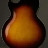 1959 Gibson ES-175D Sunburst Arch-Top Electric Guitar Used