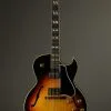 1959 Gibson ES-175D Sunburst Arch-Top Electric Guitar Used