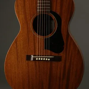 1959 Guild M-20 Acoustic Guitar Used