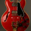 1960 Gibson ES-345TD Semi Hollow Electric Guitar Used