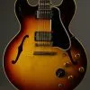1960 Gibson ES-345TDSV Semi-Hollow Electric Guitar Used