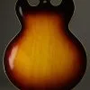 1960 Gibson ES-345TDSV Semi-Hollow Electric Guitar Used