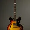 1960 Gibson ES-345TDSV Semi-Hollow Electric Guitar Used