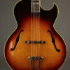 1960 Gibson L-4C Acoustic Archtop Guitar – Used