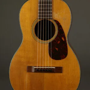 1960 Martin 5-18 Acoustic Guitar – Used