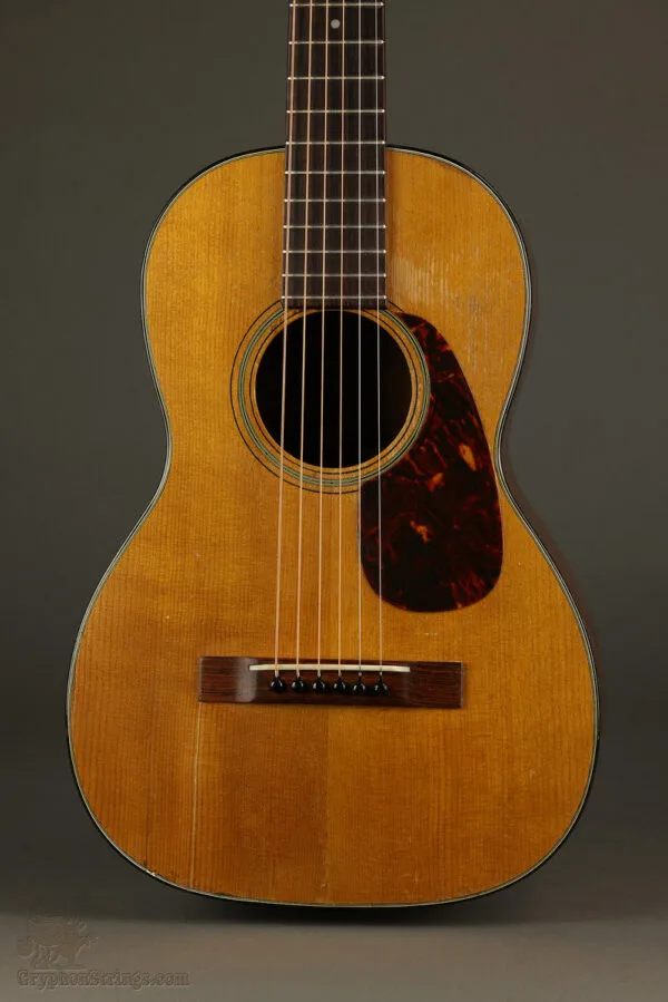 1960 Martin 5-18 Acoustic Guitar – Used