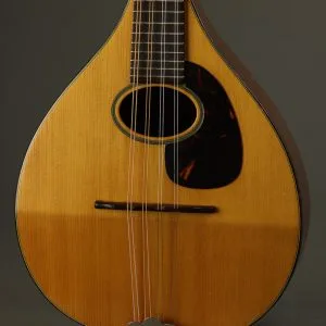 1960 Martin Style A Mandolin Used