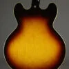 1961 Gibson ES-345TDSV Semi-Hollow Electric Guitar Used