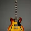 1961 Gibson ES-345TDSV Semi-Hollow Electric Guitar Used