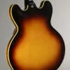 1961 Gibson ES-345TDSV Semi-Hollow Electric Guitar Used