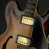 1961 Gibson ES-345TDSV Semi-Hollow Electric Guitar Used